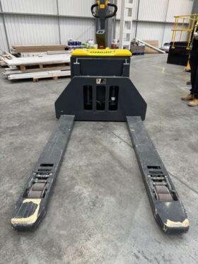 2022 Combilift PPT High Capacity powered Pallet Truck. For Auction on 2025-03-10 For Auction on 2025-03-10 full