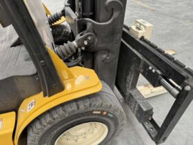 2023 Yale ERP55VM6E3362.96 Electric Forklift Truck – 195 Hrs For Auction on 2025-03-10 For Auction on 2025-03-10 full