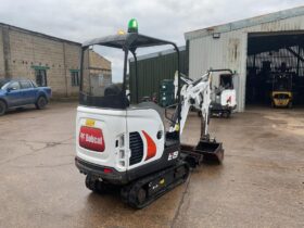 2020 Bobcat E19 Mini Excavators for Sale