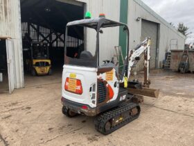 2018 Bobcat E19 Mini Excavators for Sale full