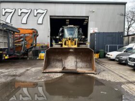 2023 Caterpillar 966K Wheeled Loaders for Sale in South Wales full