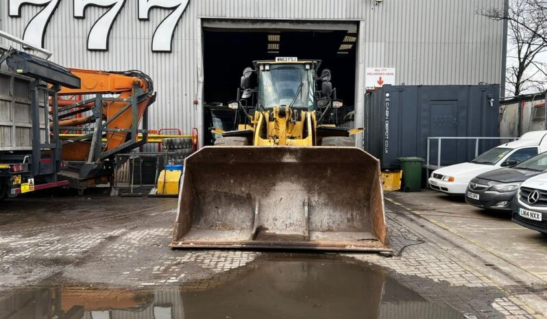 2023 Caterpillar 966K Wheeled Loaders for Sale in South Wales full