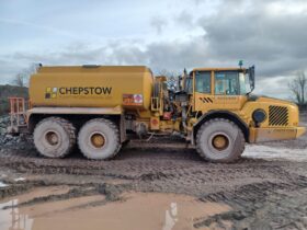 2007 Volvo A25D Dumptrucks – Articulated for Sale in South Wales full