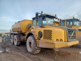 2007 Volvo A25D Dumptrucks – Articulated for Sale in South Wales full