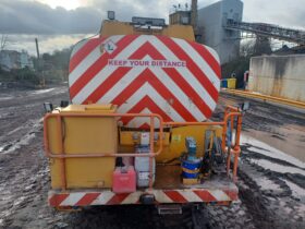 2007 Volvo A25D Dumptrucks – Articulated for Sale in South Wales full