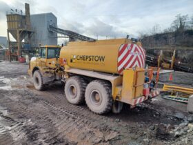 2007 Volvo A25D Dumptrucks – Articulated for Sale in South Wales full