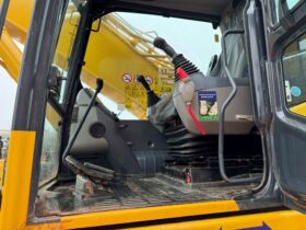 2023 Komatsu PC360LC-11 Excavator – Tracked for Sale in South Wales full