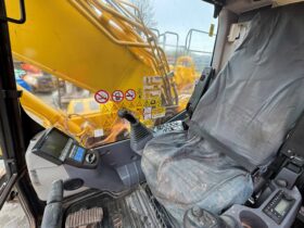 2023 Komatsu PC360LC-11 Excavator – Tracked for Sale in South Wales full