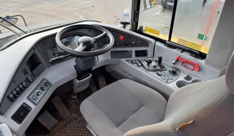 2023 Volvo A30G Dumptrucks – Articulated for Sale in South Wales full