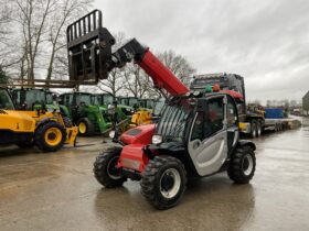 MANITOU MT625H EASY COMFORT full