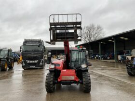 MANITOU MT625H EASY COMFORT full