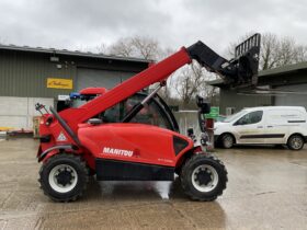 MANITOU MT625H EASY COMFORT full