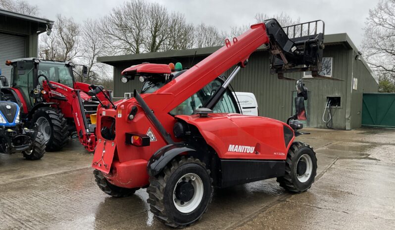 MANITOU MT625H EASY COMFORT full