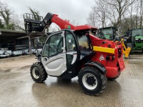 MANITOU MT625H EASY COMFORT full