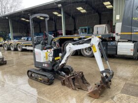 BOBCAT E10Z full