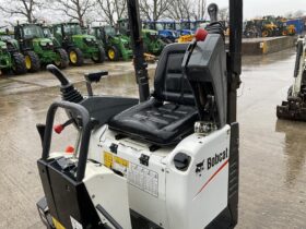 BOBCAT E10Z full