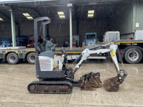 BOBCAT E10 full