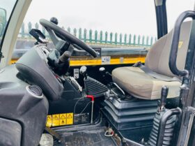 2019 JCB 540-140 Hi Viz Telehandler full