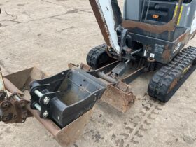 2018 Bobcat E19 Mini Excavators for Sale