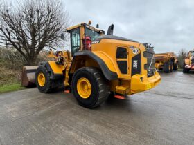 2015  Volvo L150H,, 4559 full