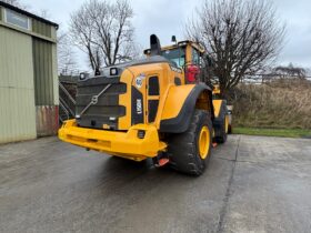 2015  Volvo L150H,, 4559 full