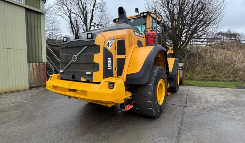 2015  Volvo L150H,, 4559 full