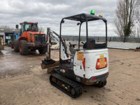 2018 Bobcat E19 Mini Excavators for Sale full