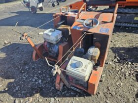 1 2x NORTON CLIPPER FLOORSAWS   For Auction on 2025-03-18 For Auction on 2025-03-18