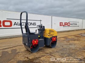 Unused 2024 TRANER MS1000 Rollers For Auction: Dromore – 21st & 22nd February 2025 @ 9:00am For Auction on 2025-02-21 full