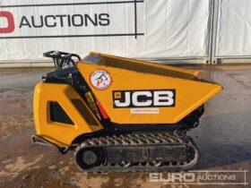 2021 JCB HTD5 Tracked Dumpers For Auction: Dromore – 21st & 22nd February 2025 @ 9:00am For Auction on 2025-02-21 full