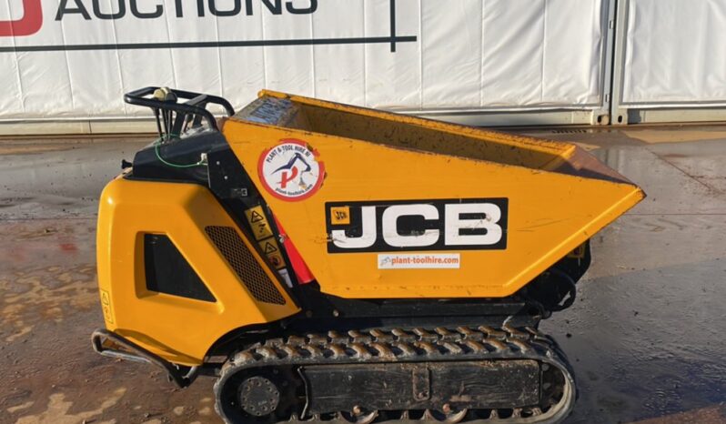 2021 JCB HTD5 Tracked Dumpers For Auction: Dromore – 21st & 22nd February 2025 @ 9:00am For Auction on 2025-02-21 full