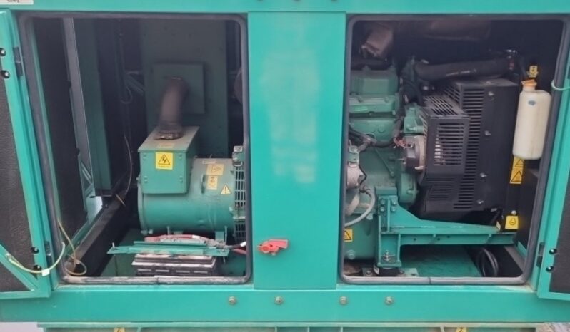 2021 Cummins C22D5 Generators For Auction: Leeds – 5th, 6th, 7th & 8th March 2025 @ 8:00am full