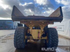 2013 Volvo A25F Articulated Dumptrucks For Auction: Dromore – 21st & 22nd February 2025 @ 9:00am For Auction on 2025-02-21 full