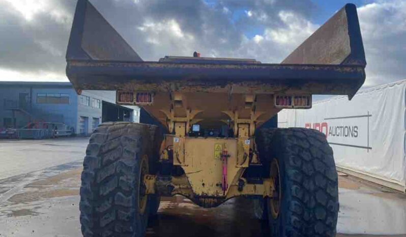 2013 Volvo A25F Articulated Dumptrucks For Auction: Dromore – 21st & 22nd February 2025 @ 9:00am For Auction on 2025-02-21 full