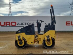 2013 Bomag BW120AD-5 Rollers For Auction: Leeds – 5th, 6th, 7th & 8th March 2025 @ 8:00am full