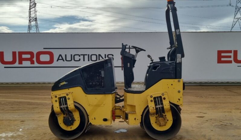 2013 Bomag BW120AD-5 Rollers For Auction: Leeds – 5th, 6th, 7th & 8th March 2025 @ 8:00am full