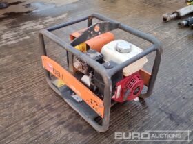 2018 Altrad G3401S Generators For Auction: Leeds – 5th, 6th, 7th & 8th March 2025 @ 8:00am full