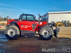 2020 Manitou MT933 Telehandlers For Auction: Leeds – 5th, 6th, 7th & 8th March 2025 @ 8:00am full