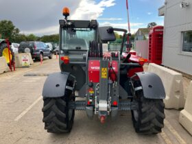 Weidemann T6027 full