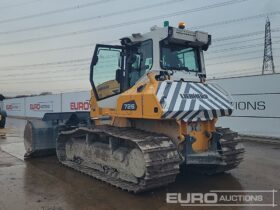 2022 Liebherr PR726 LGP Dozers For Auction: Leeds – 5th, 6th, 7th & 8th March 2025 @ 8:00am full