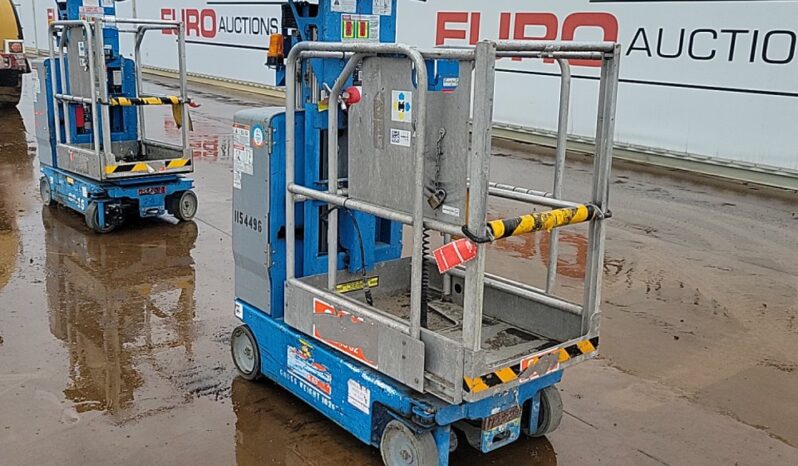 2015 Genie GR-15 Manlifts For Auction: Leeds – 5th, 6th, 7th & 8th March 2025 @ 8:00am full