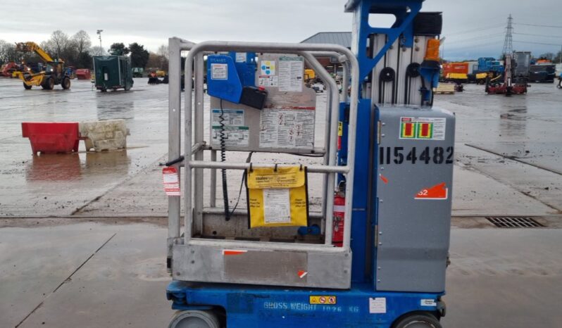 2015 Genie GR-15 Manlifts For Auction: Leeds – 5th, 6th, 7th & 8th March 2025 @ 8:00am full