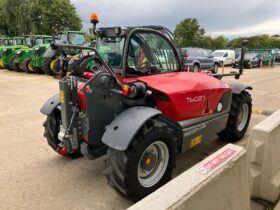 Weidemann T6027 full