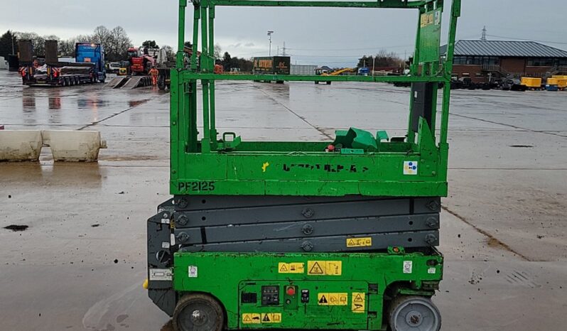 2016 Genie GS1932 Manlifts For Auction: Leeds – 5th, 6th, 7th & 8th March 2025 @ 8:00am full