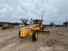 2011 Volvo G930B Motor Graders For Auction: Leeds – 5th, 6th, 7th & 8th March 2025 @ 8:00am