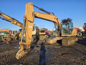 2014 CASE CX210 EXCAVATOR For Auction on 2025-03-18 For Auction on 2025-03-18