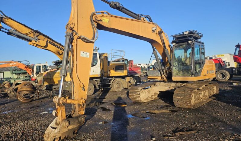 2014 CASE CX210 EXCAVATOR For Auction on 2025-03-18 For Auction on 2025-03-18