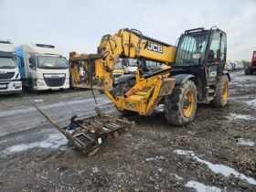 2016 JCB 540V140  For Auction on 2025-03-18 For Auction on 2025-03-18