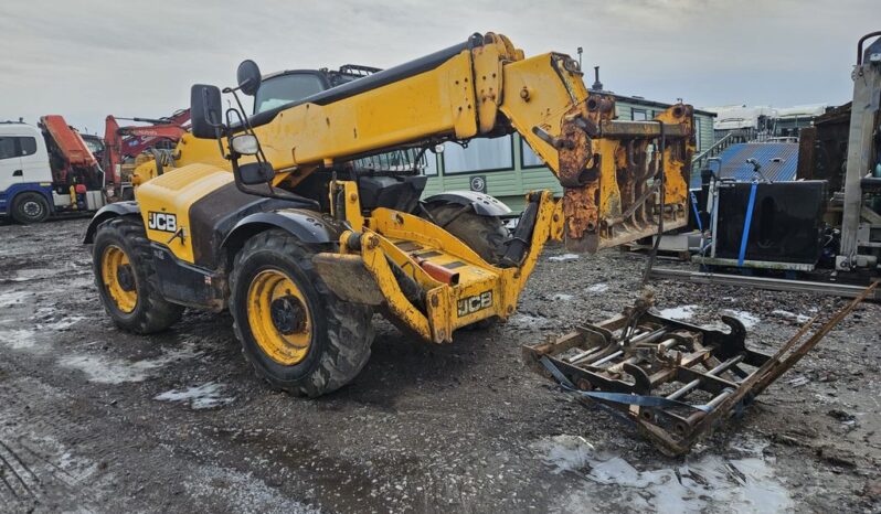 2016 JCB 540V140  For Auction on 2025-03-18 For Auction on 2025-03-18 full