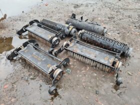 1 ROLLERS/BRUSHES 6X ROLLERS/BRUSHES For Auction on 2025-03-18 For Auction on 2025-03-18 full